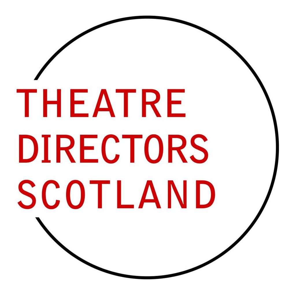 Theatre Directors Scotland