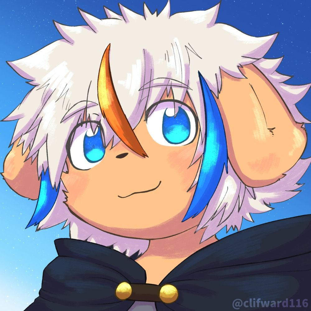 クリフ