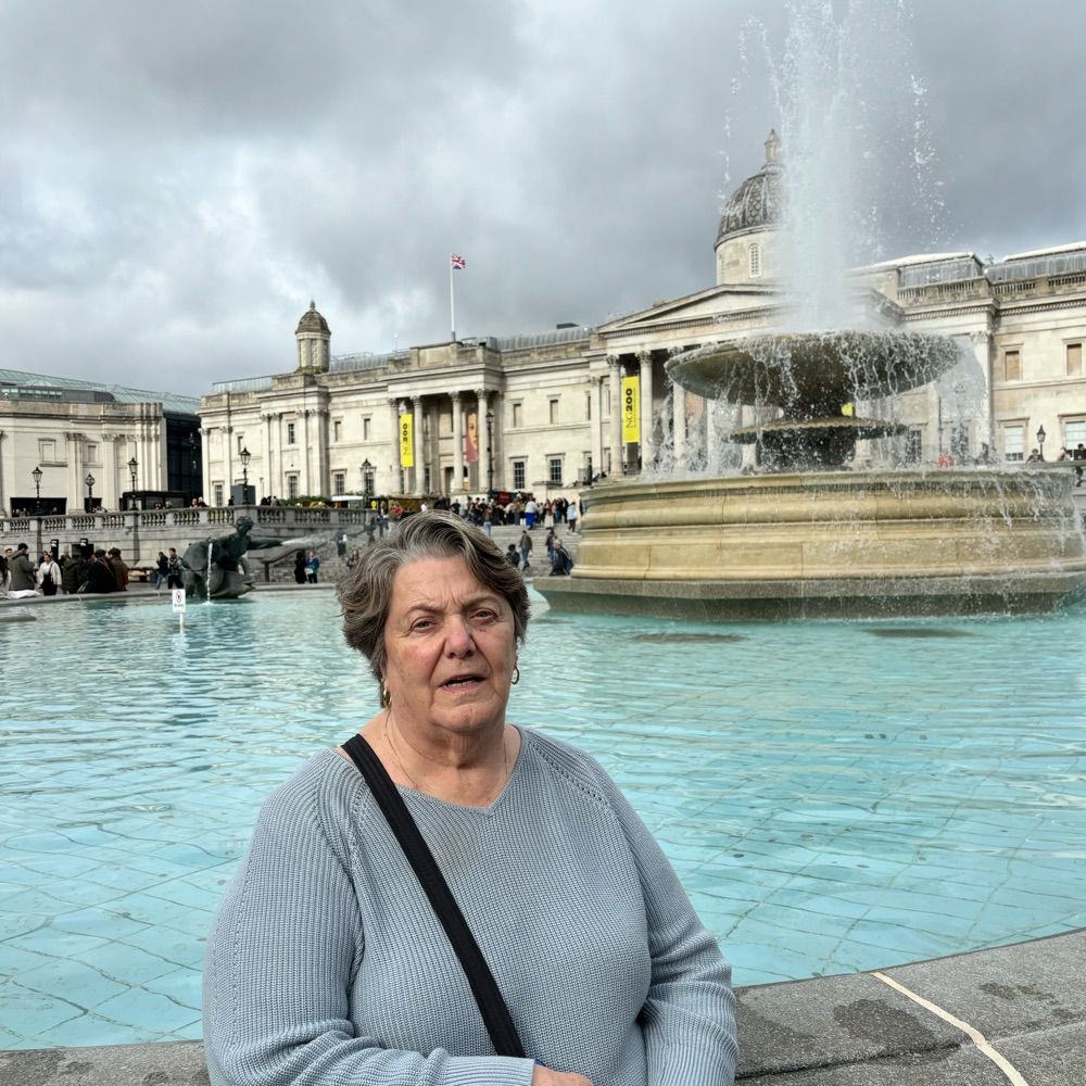 Shelly Schofield
