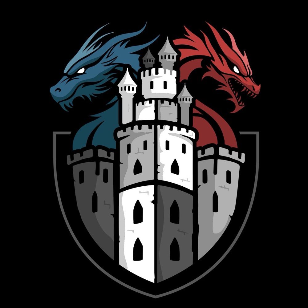 Mythic Hall - Gaming Adventure Space