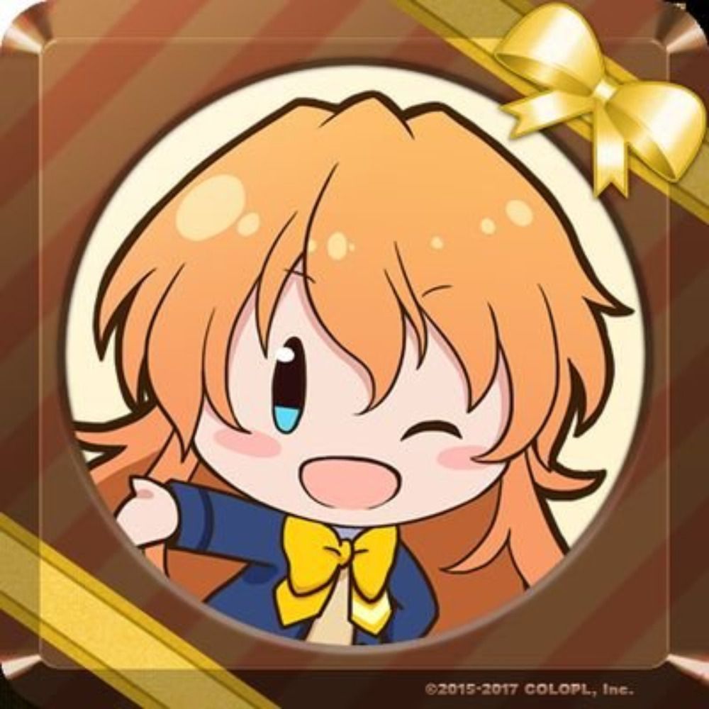 アズなんとかさん