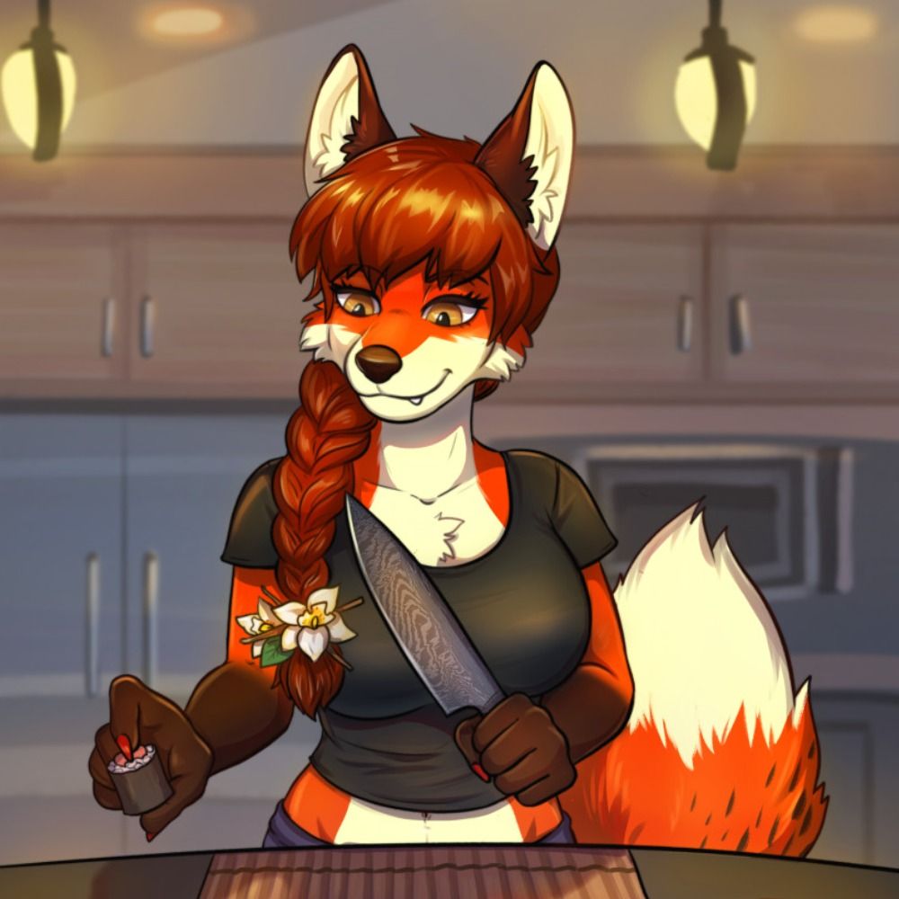 Kenny.Fox's avatar