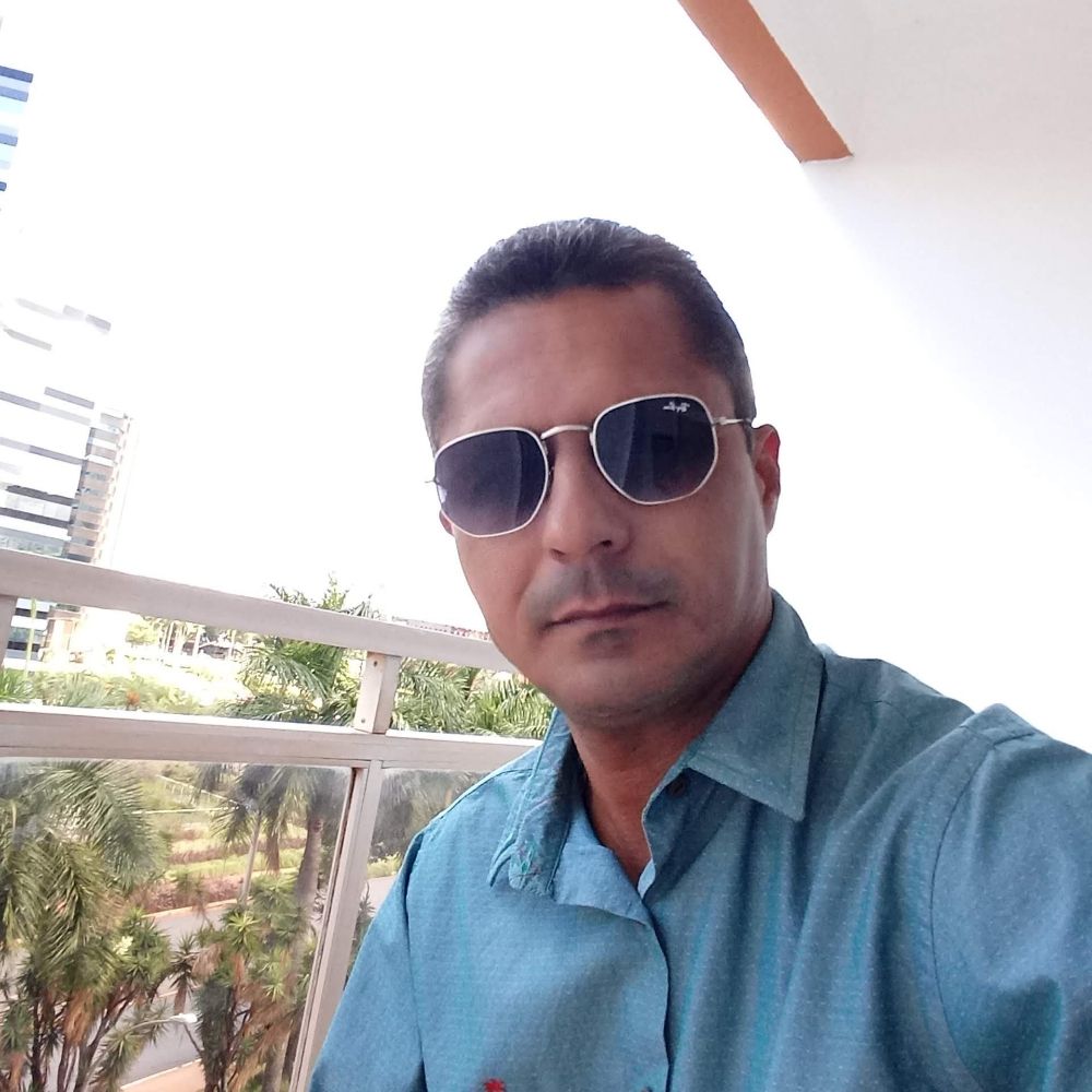 Erick Cesar 