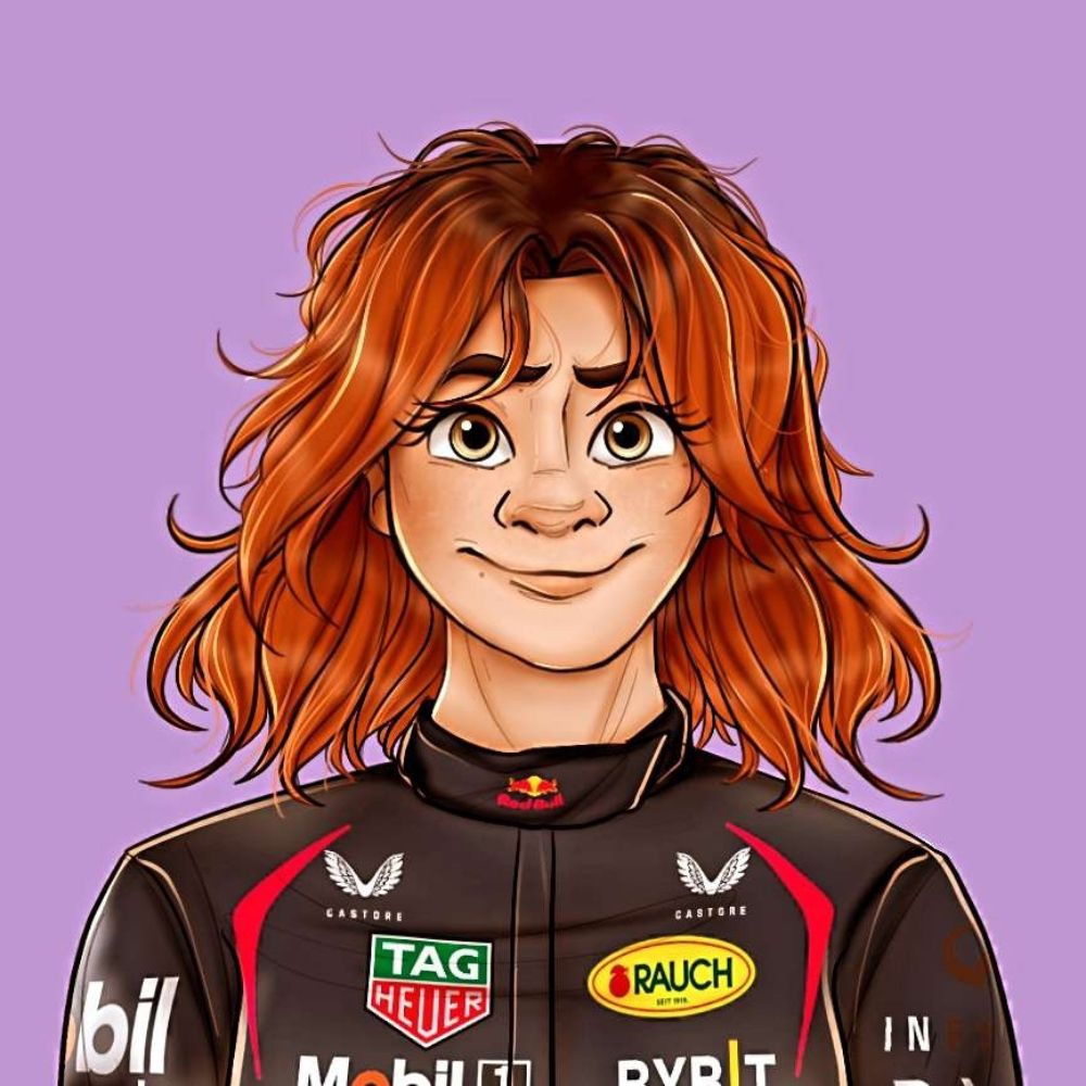 Dorka 🏎️✨