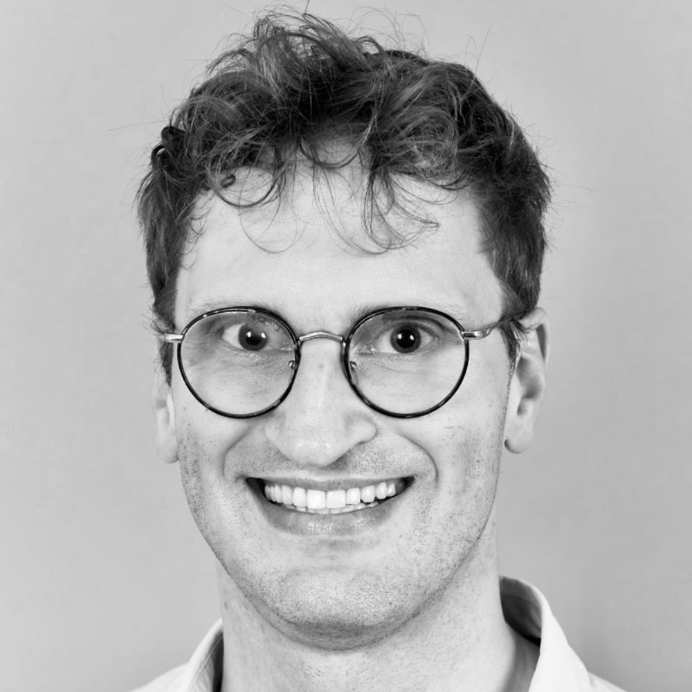 Fabian Wahl