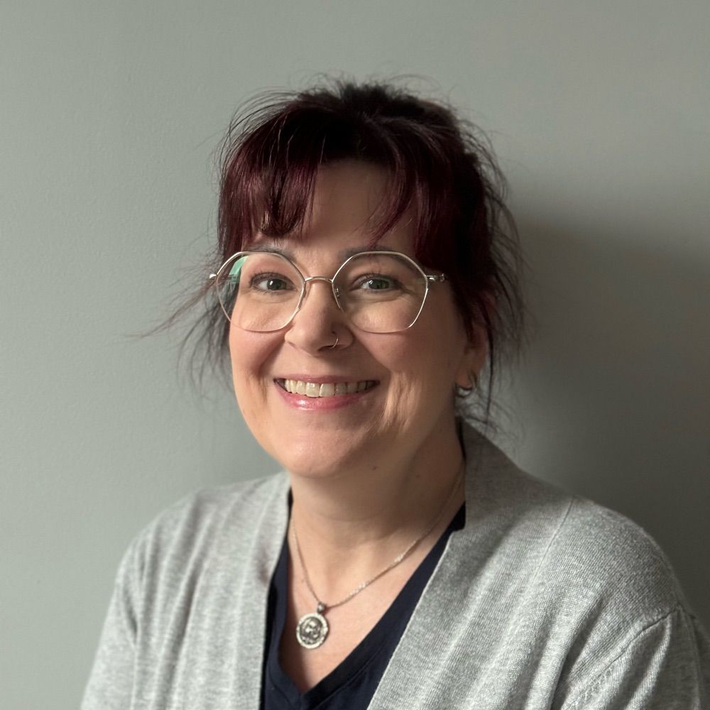 Jen Excell