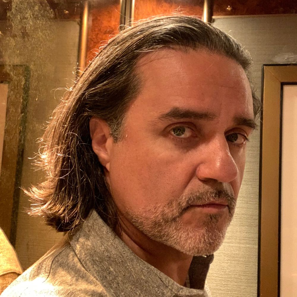 Christian Gossett
