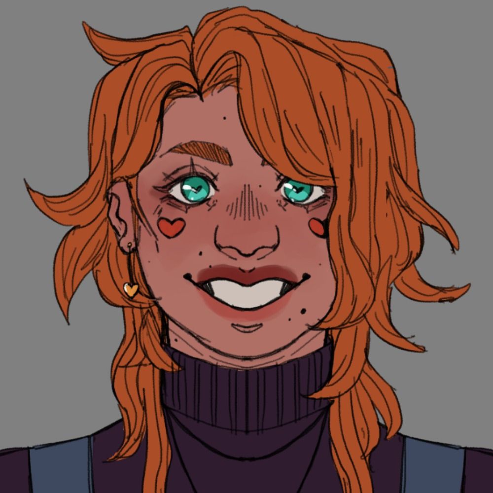 Local nicotine gremlin 🔞