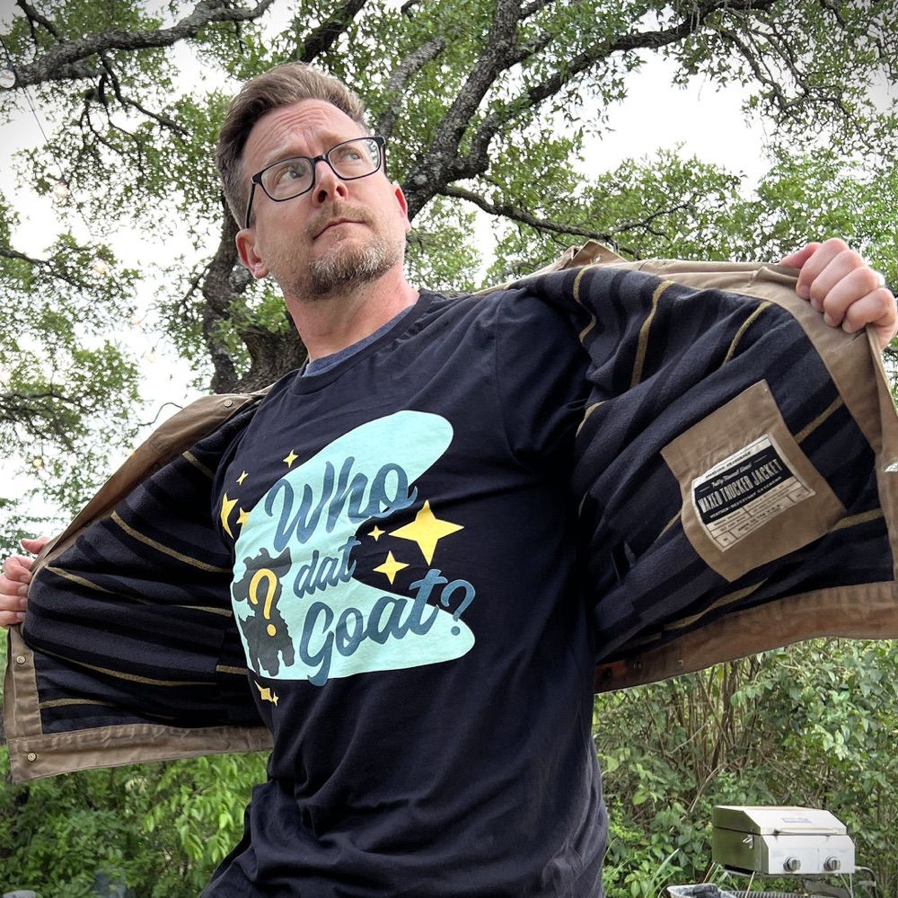 Brian Brushwood