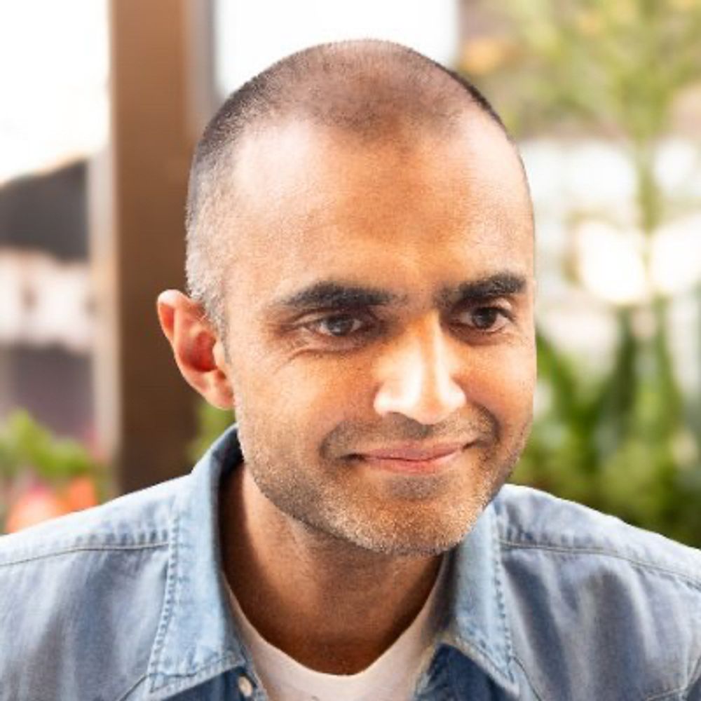 Girish Gupta