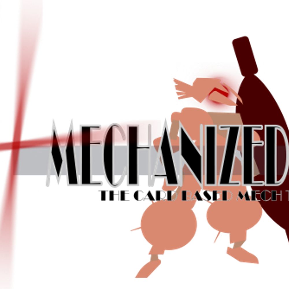 Mechanized Body