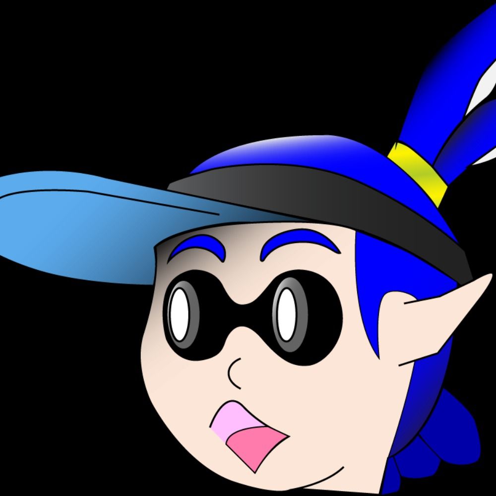 Johnny Squid