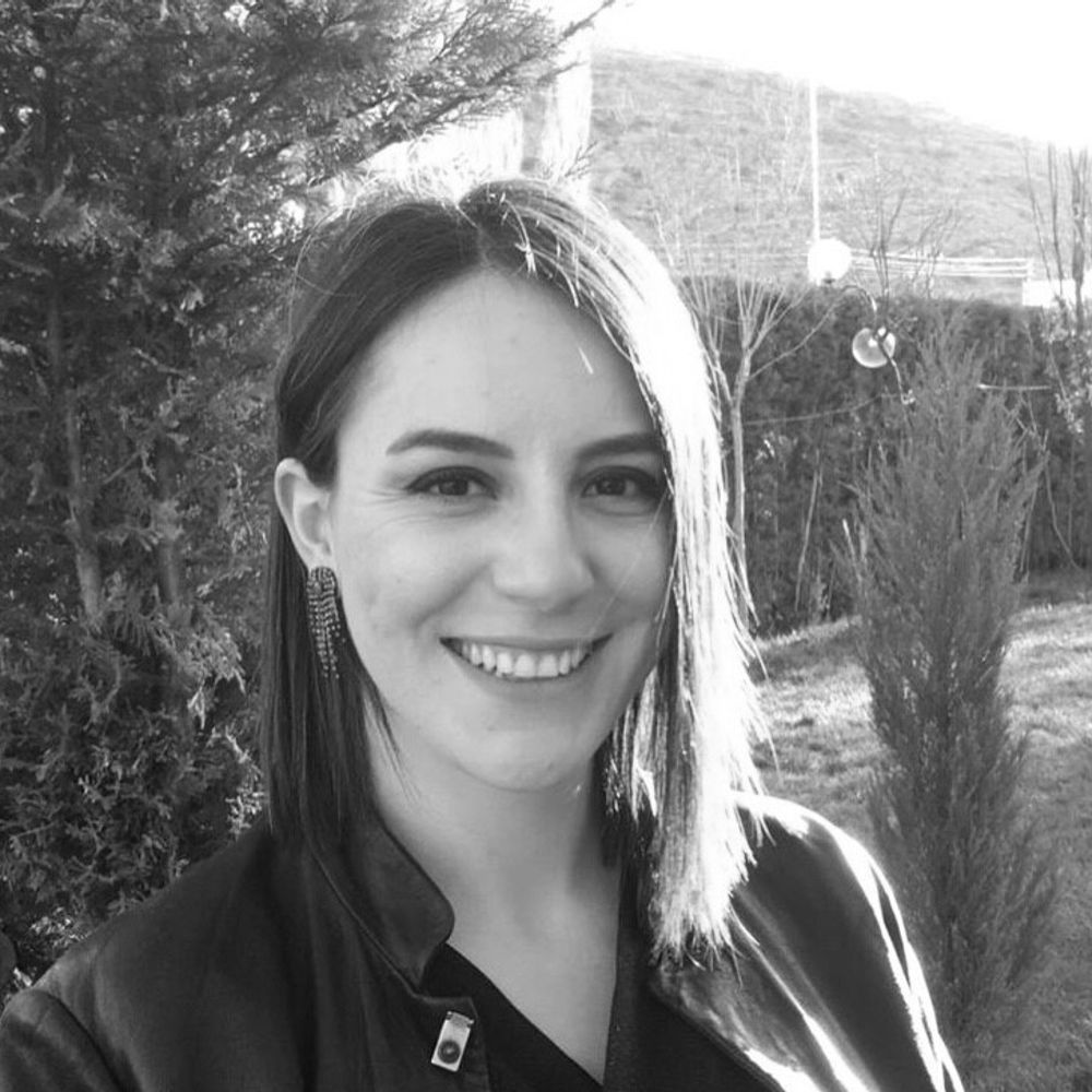 Gizem Yardımcı
