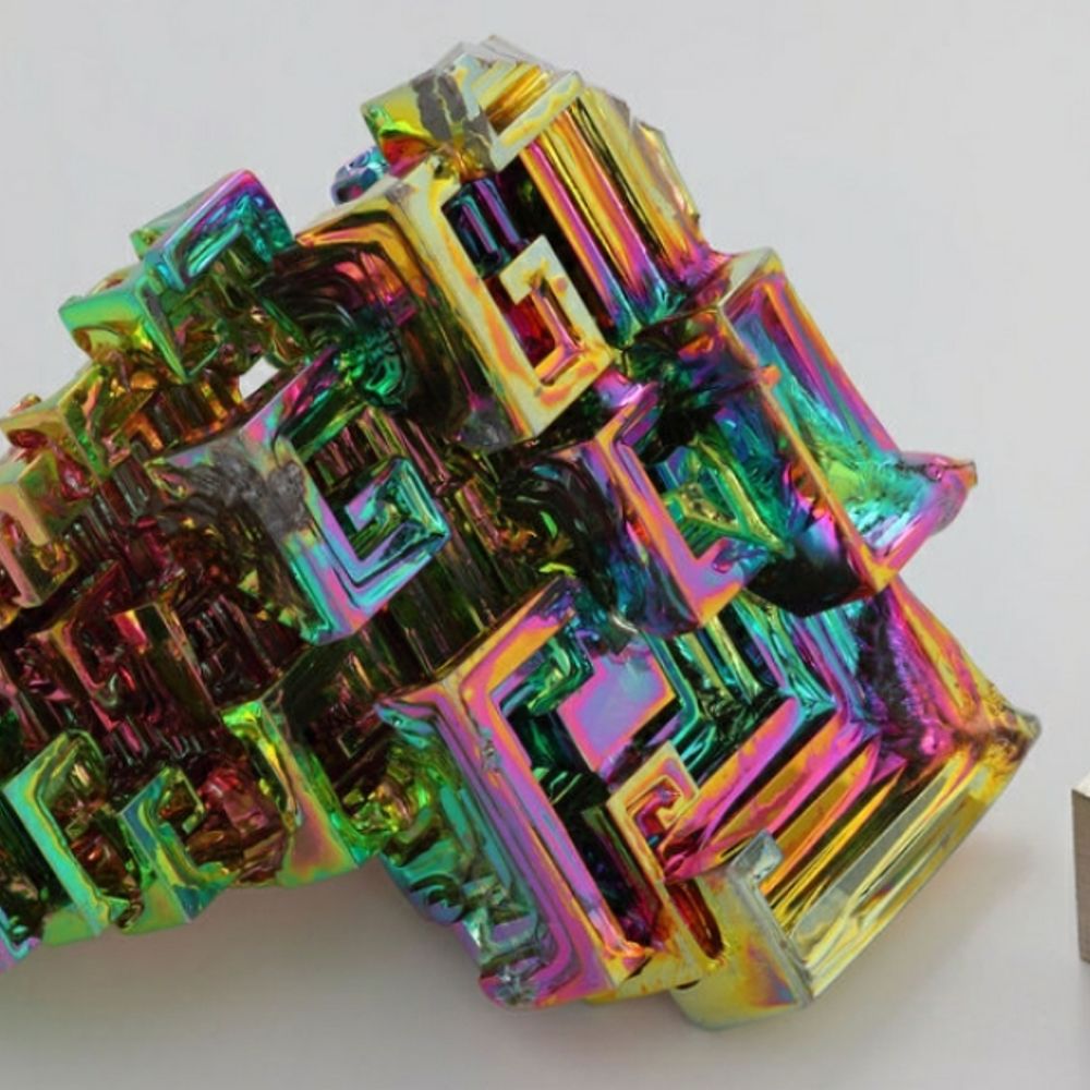 Bismuth Cove