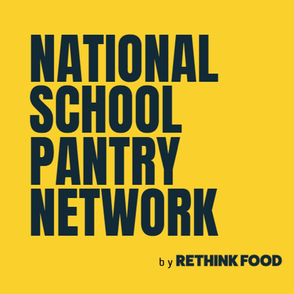 National School Pantry Network