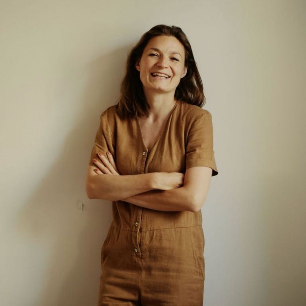 Nika van Olst
