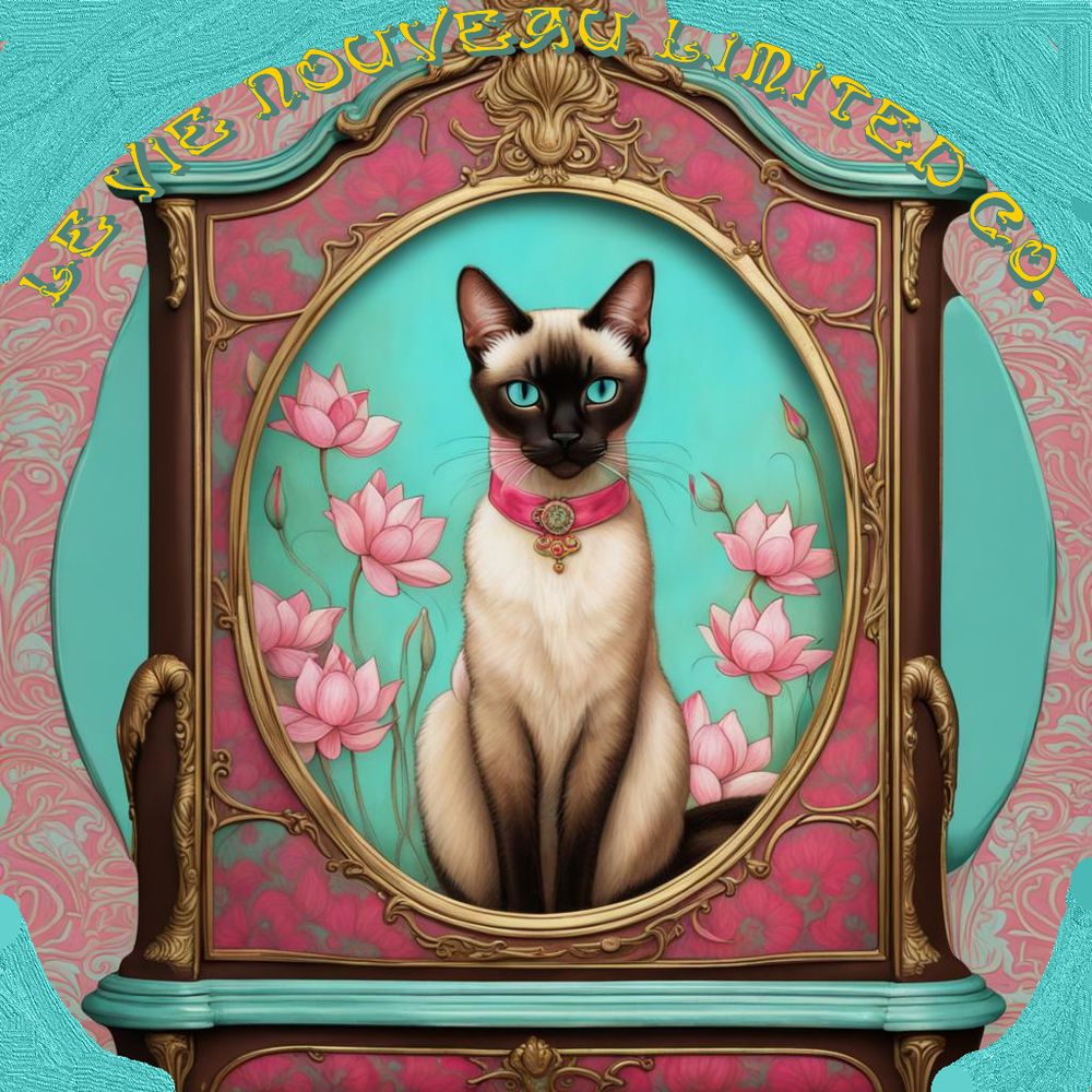 La Vie Nouveau Décor Shoppe