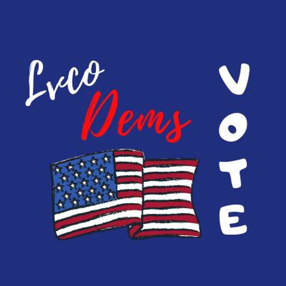 Leavenworth County Democratic Party