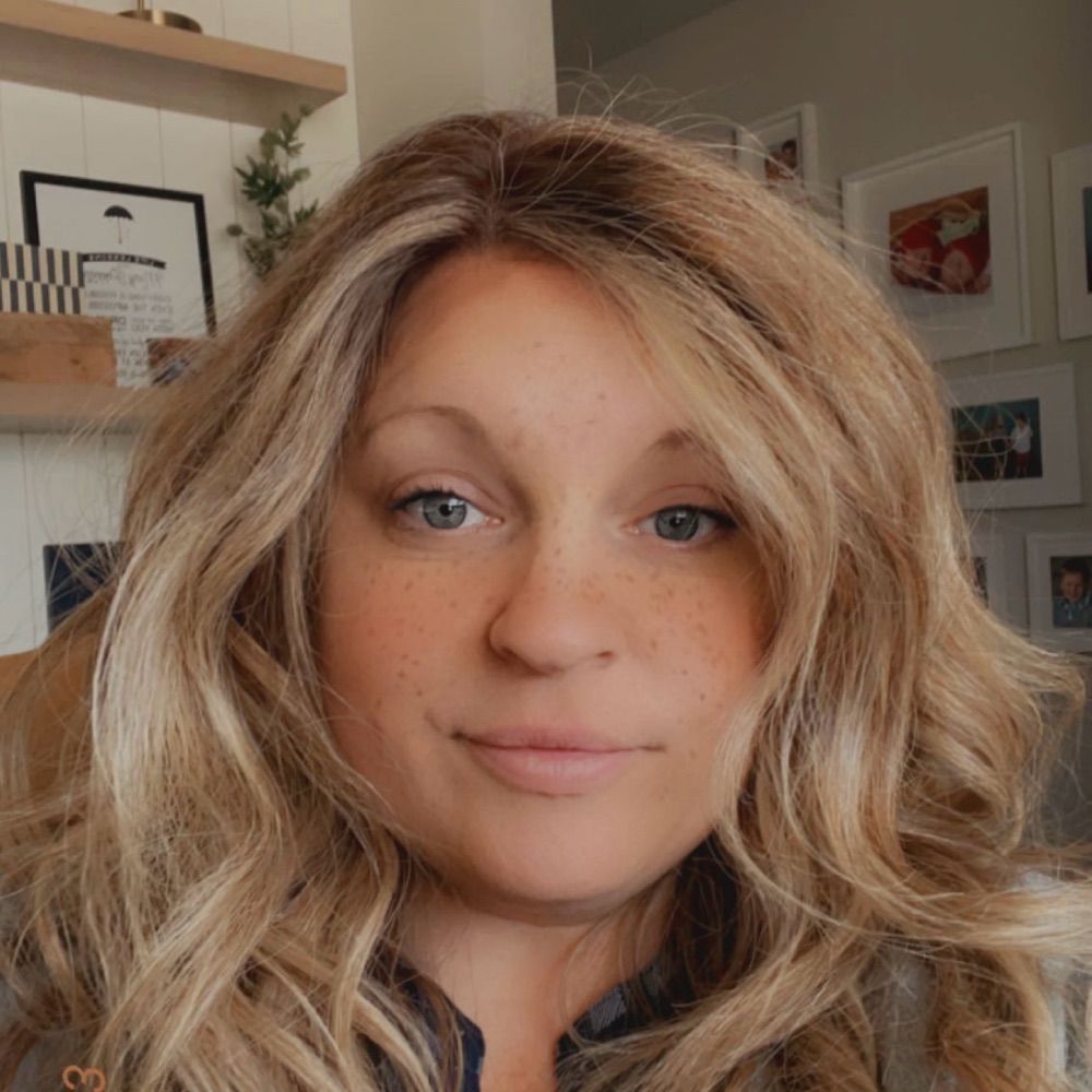 Amy Larsen Miller