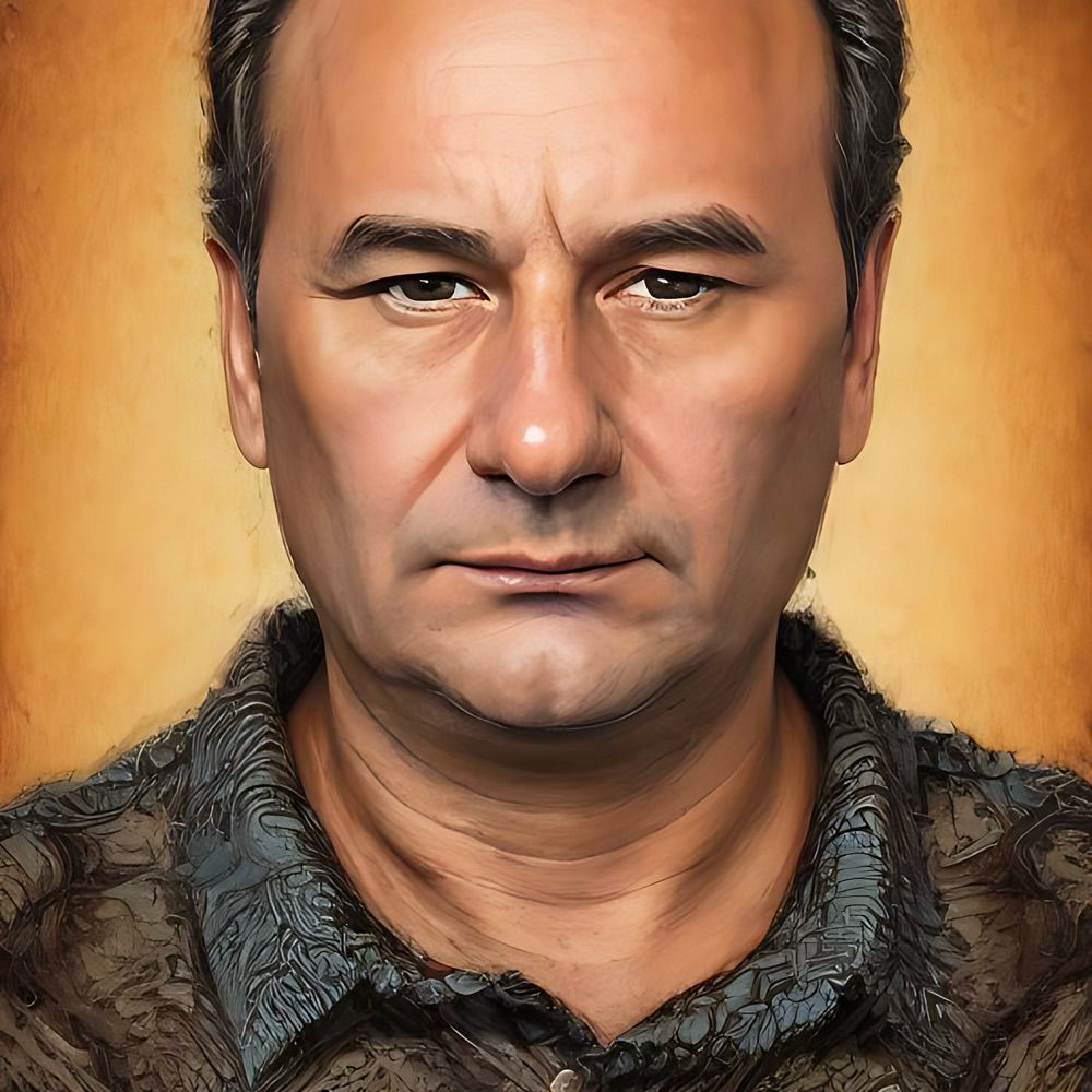 Christian Gonzalez-Billault