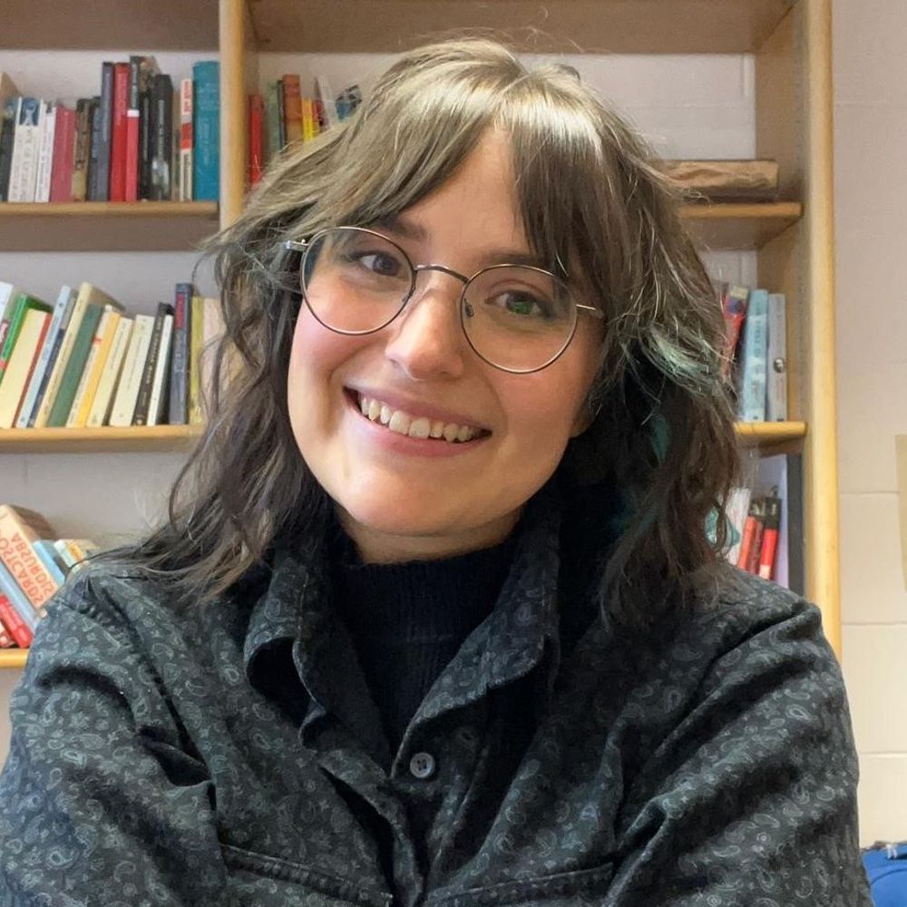 Ana Jovanovic-Harrington