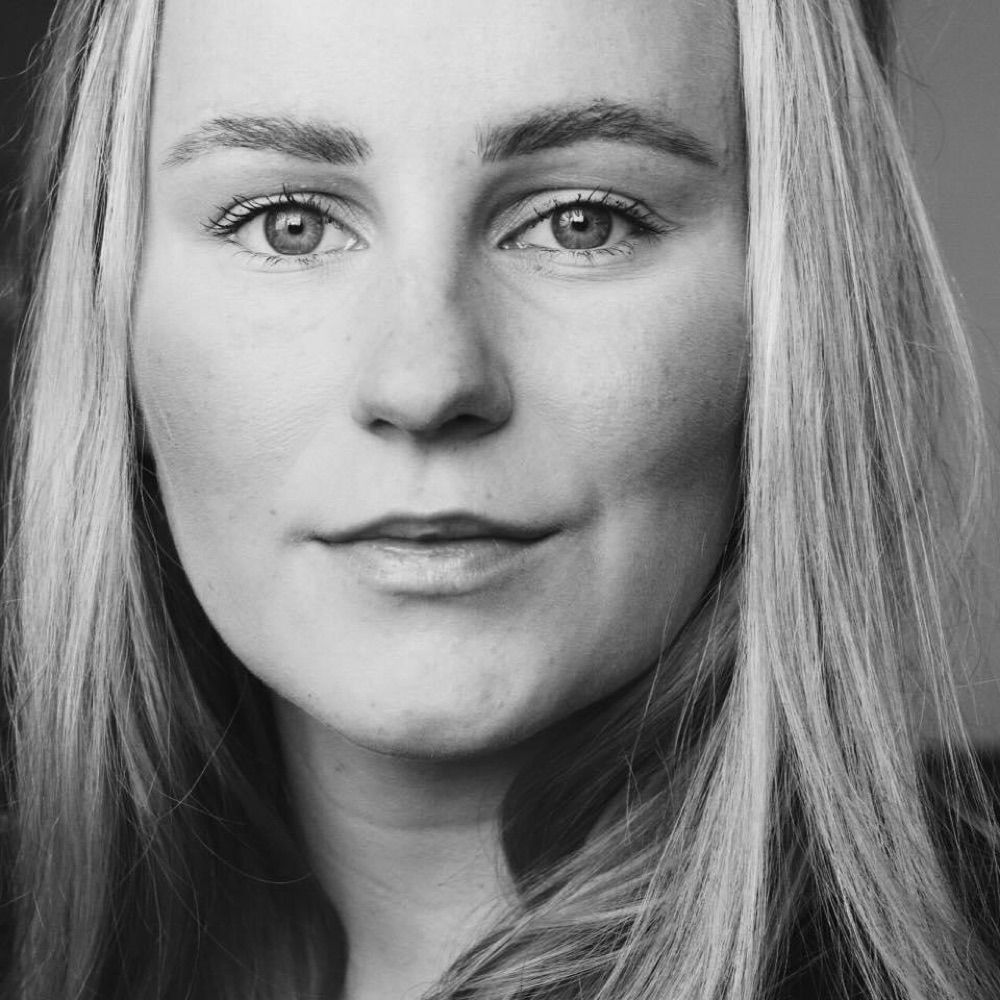 Linda Grétarsdóttir