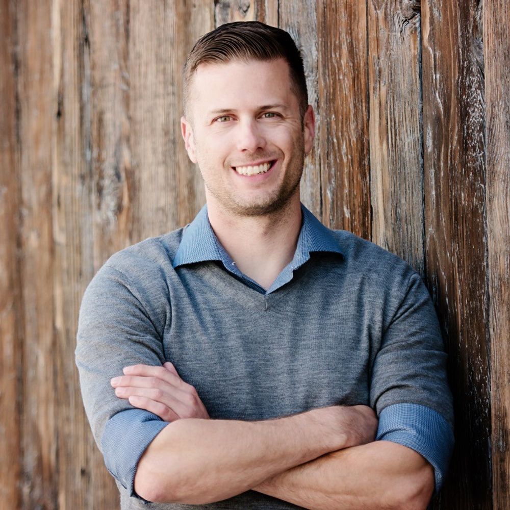 Josh Grant