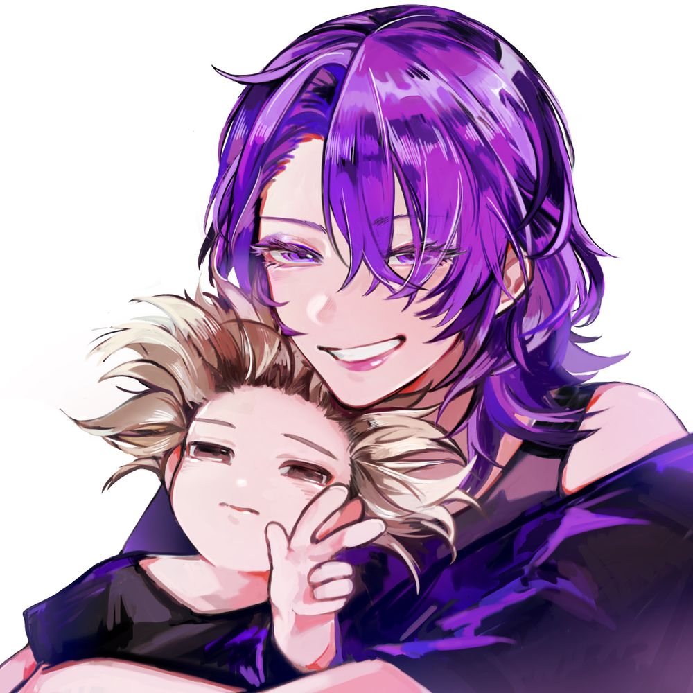 ひぃ😷