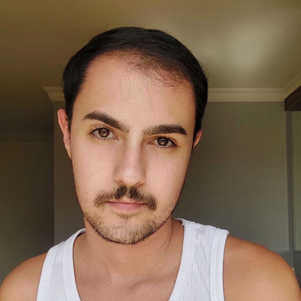 Vitor, prazer