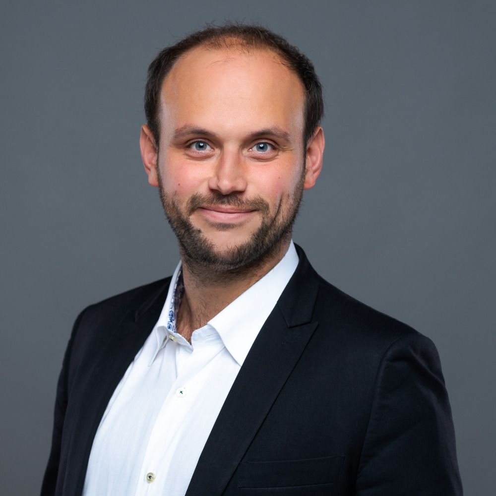 Mathieu Baron