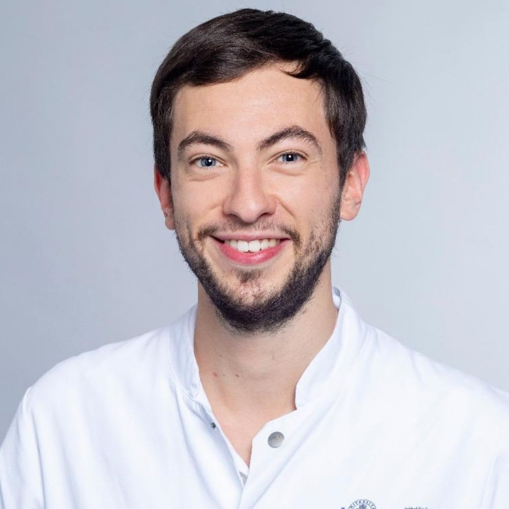 Felix Fischbach