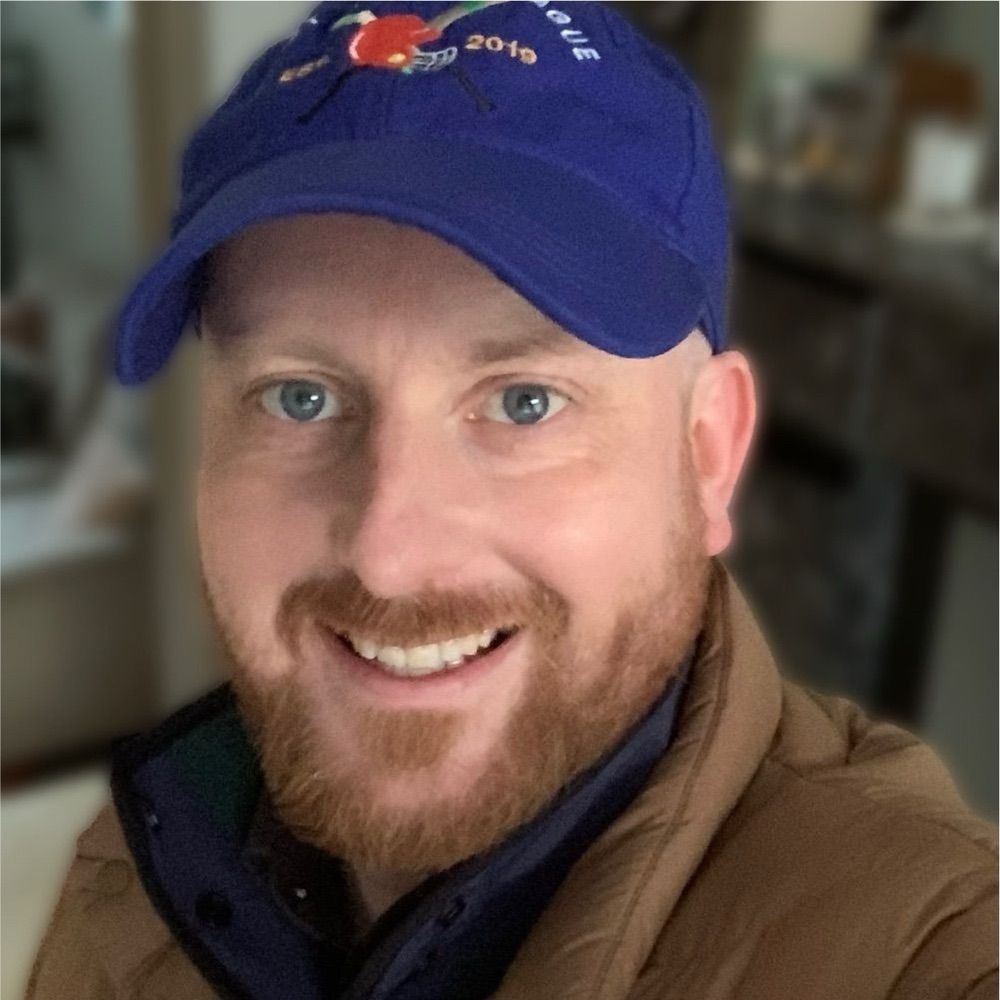 Richard Moynihan