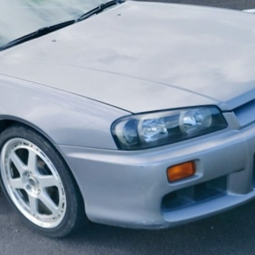 エクス@HR34