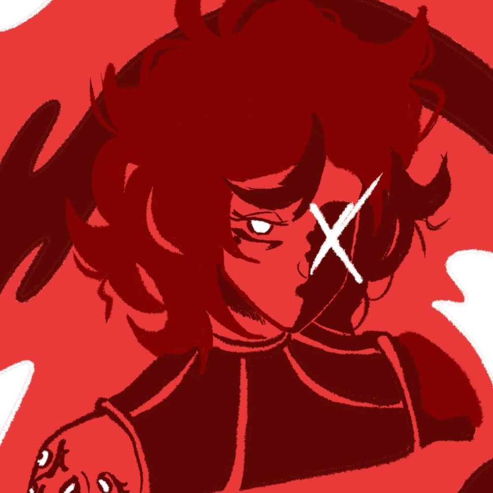 KF 🦔 - COMISSIONS ABERTAS ‼