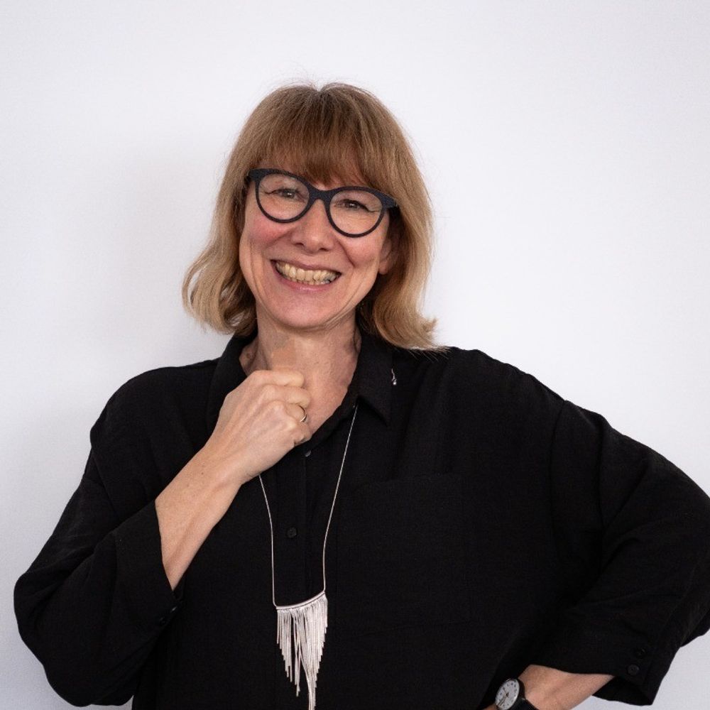 Lucie Lamoureux