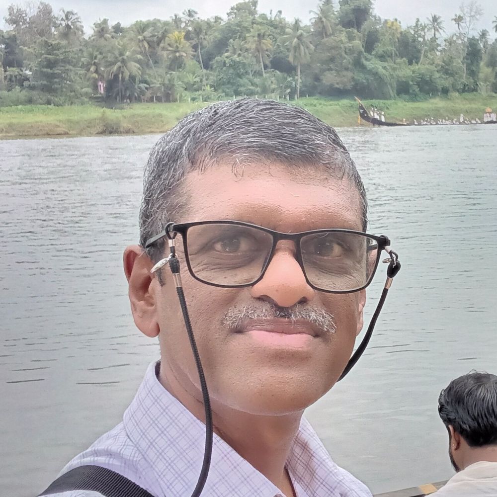 Pradeep Nair