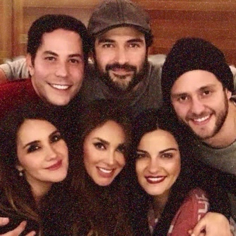 angel | vai lá fã do rbd