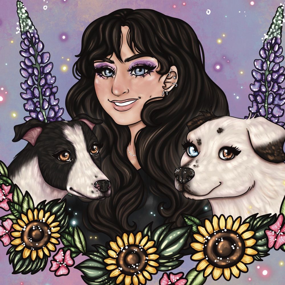 Natalya 🌿✨💐 Naterade Creates