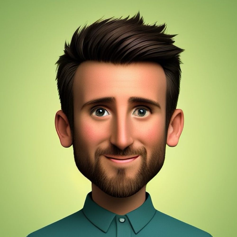 Mike Kletzien