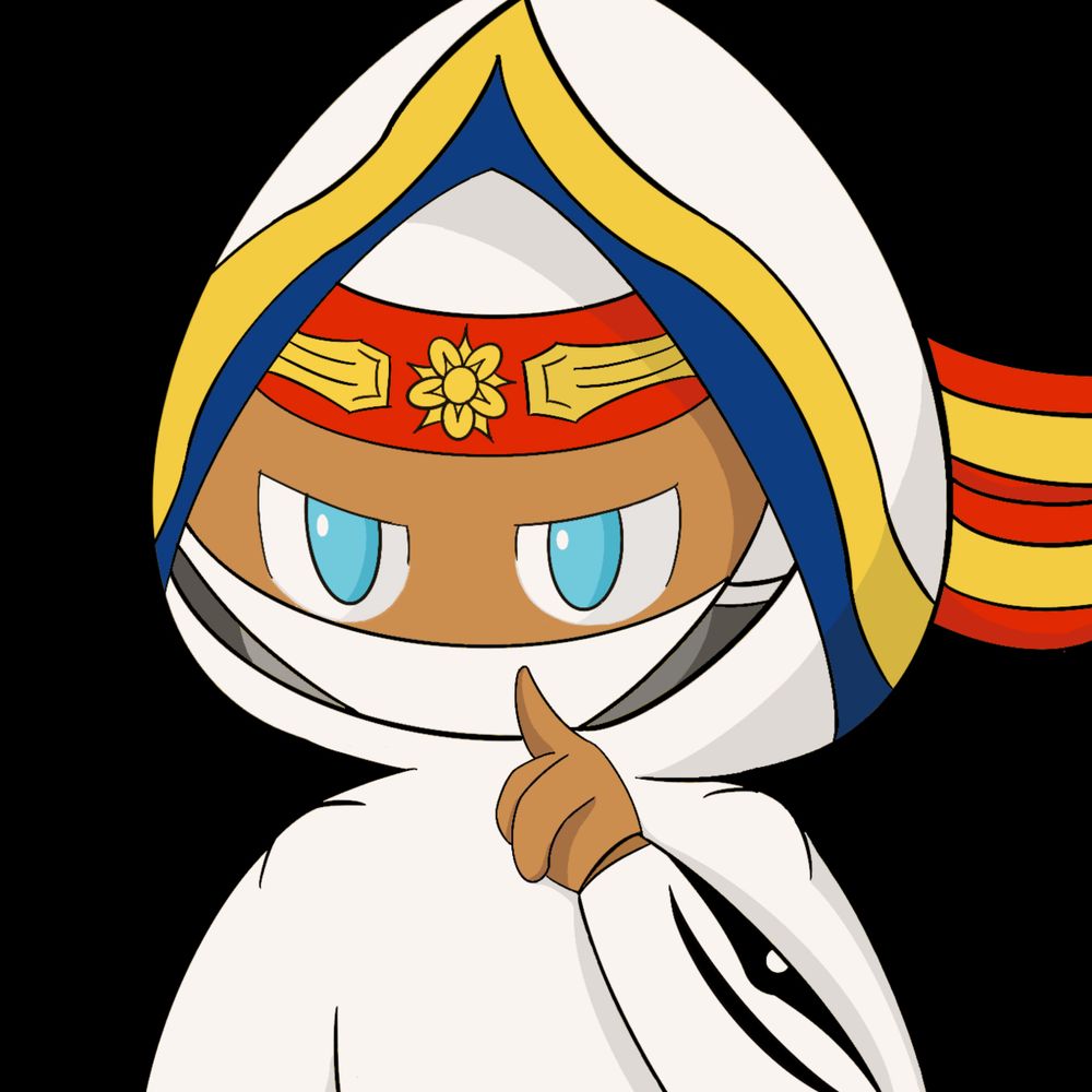 SiameseNinja.bsky.social