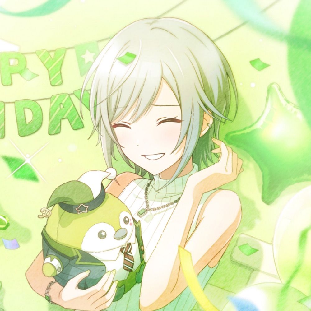 Shiho Moots!