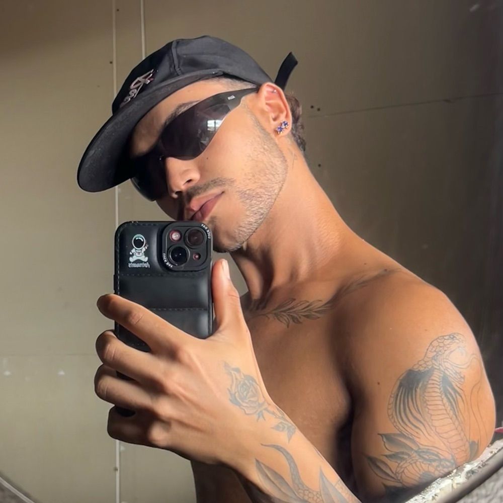 Matheus Oliver