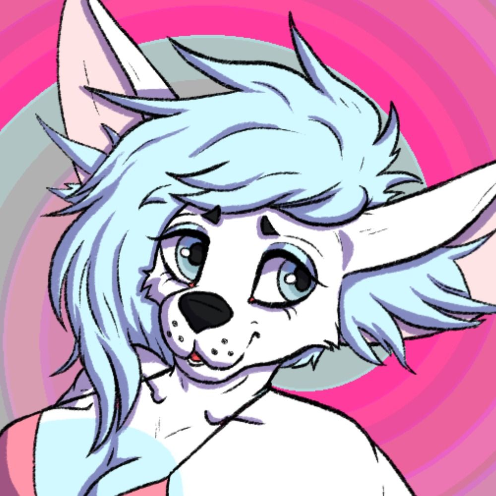 Object that makes loud noises🦊 θΔ