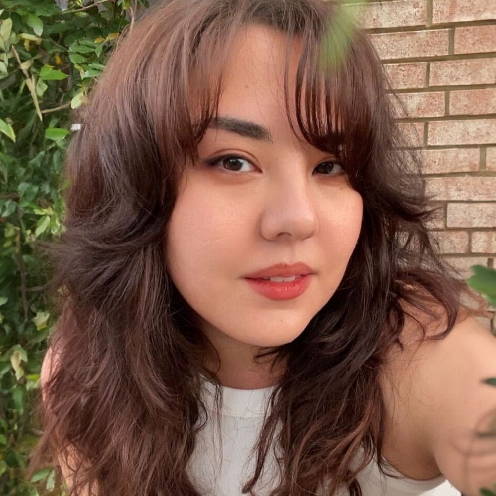 Deborah Yun Caldwell