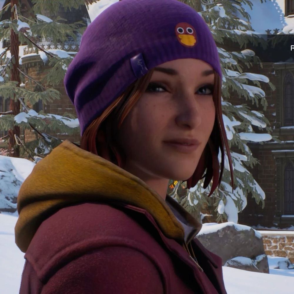 User avatar
