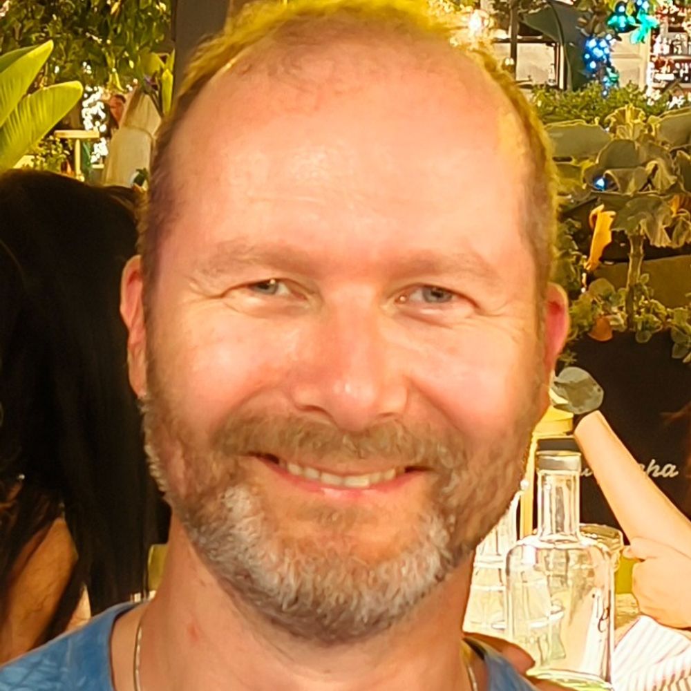 Volkert Deen