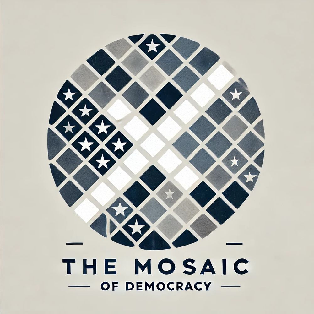 The Mosaic of Democracy