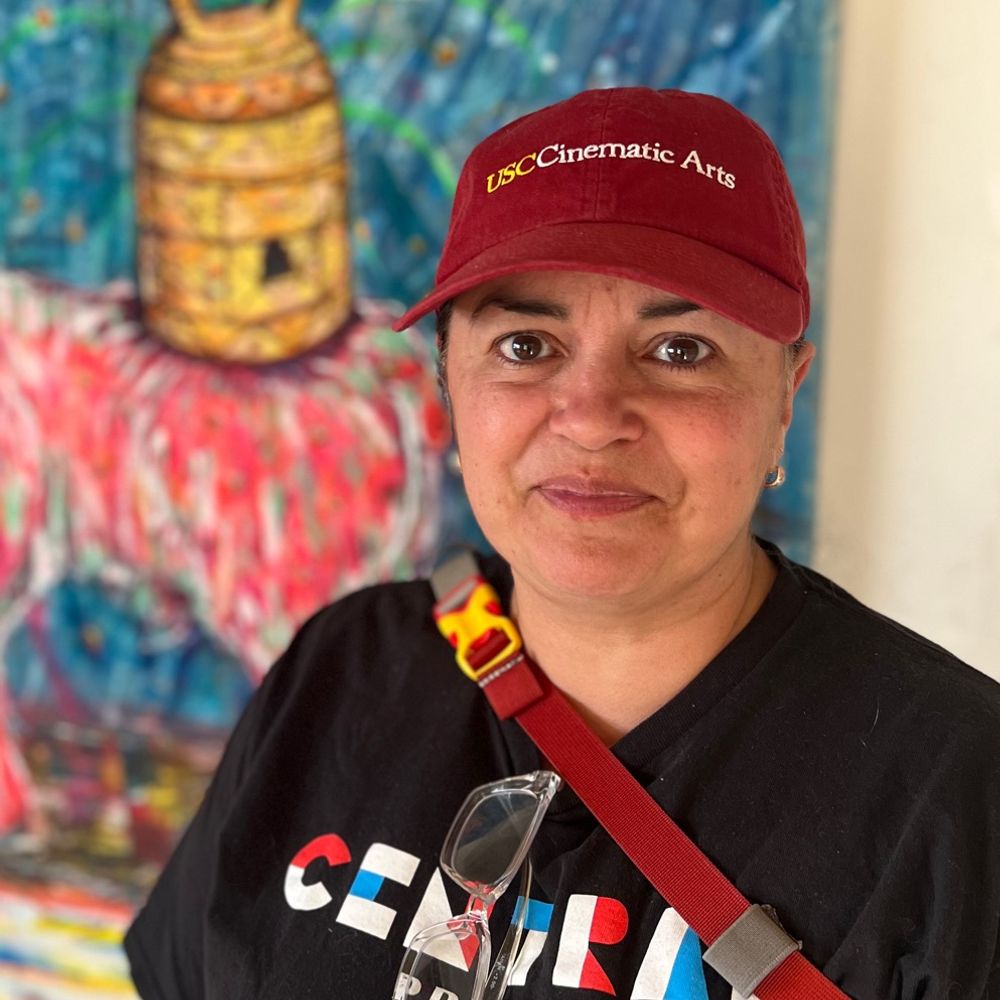 Patricia Chavez