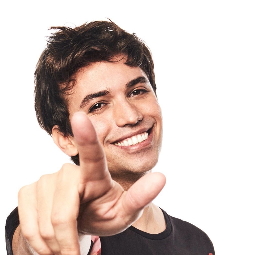 Carlos Arnelas