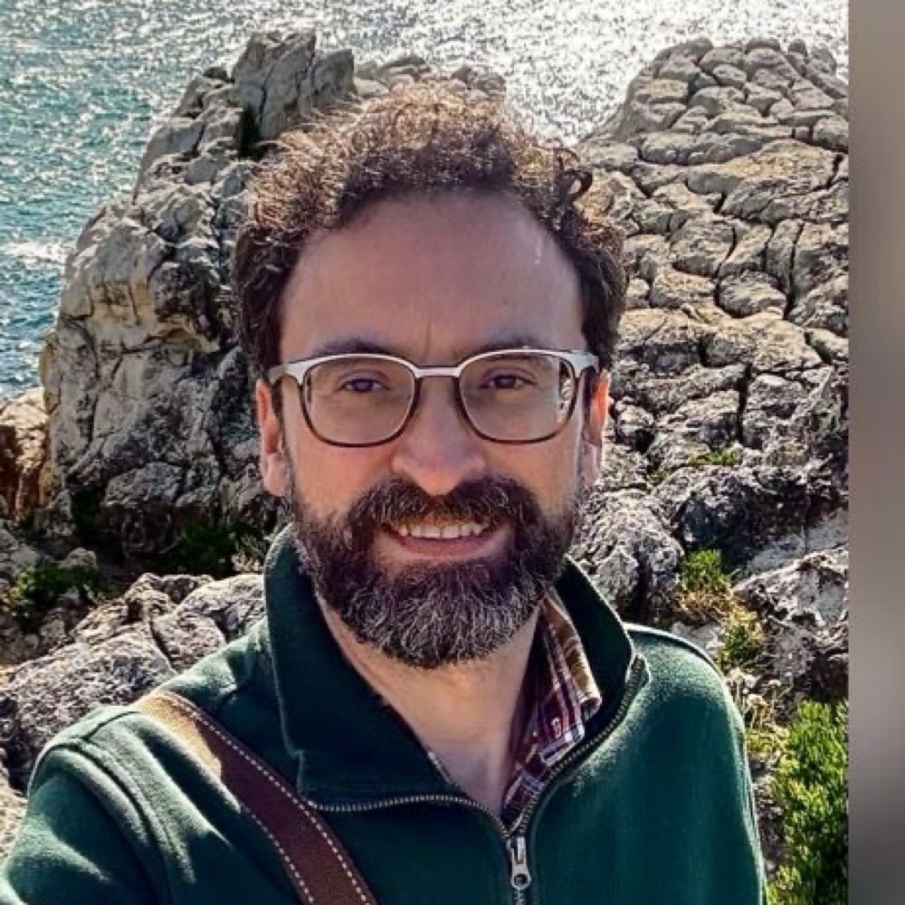 Fernando Mancebo